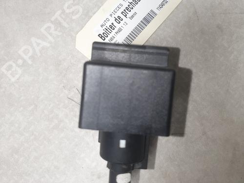 Electronic sensor SKODA FABIA I (6Y2) 1.2 | BP29827618M84