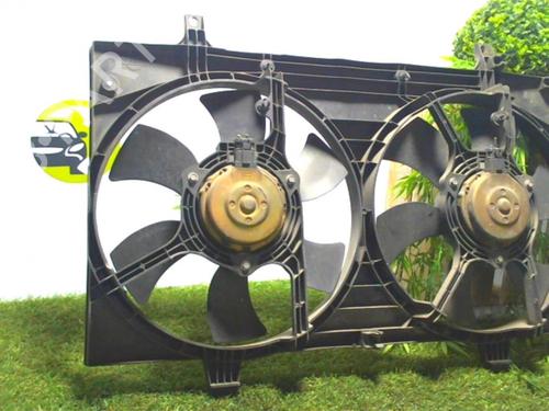 Heater blower motor NISSAN ALMERA TINO (V10) 2.2 dCi | BP24021495M62 