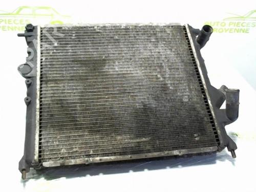 Køler RENAULT RAPID Box Body/MPV (F40_, G40_) 1.6 D (F404) (55 hp) 30807079