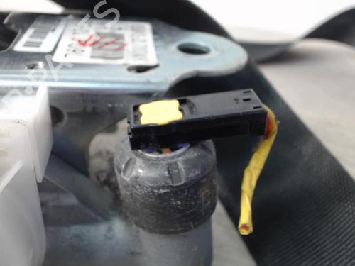 Front left seatbelt HYUNDAI i30 (FD) 1.6 CRDi | BP24027202I26 