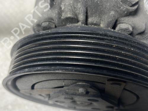 AC compressor RENAULT GRAND SCÉNIC II (JM0/1_) 1.6 | BP30794568M34