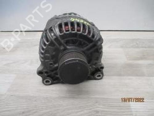 Generator CHRYSLER SEBRING (JS) 2.0 CRD (140 hp) 30807162