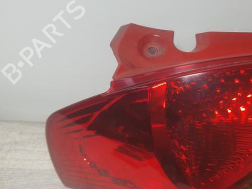 Left taillight SUZUKI SWIFT III (MZ, EZ) 1.3 DDiS (RS413D) | BP29482302C34 