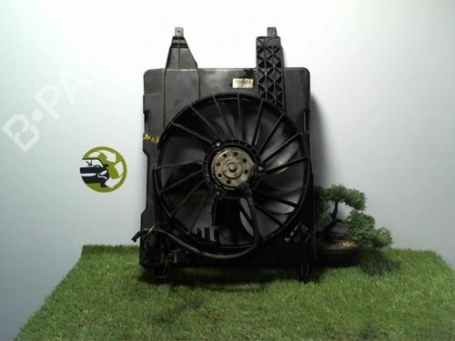 Ventilator motor RENAULT GRAND SCÉNIC II (JM0/1_) 1.9 dCi (JM0G, JM12, JM1G, JM2C) (120 hp) 24021581
