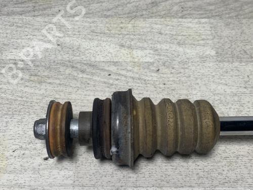 Left rear shock absorber BMW 3 (E90) 320 d xDrive | BP29566900M18 
