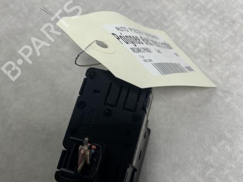 Switch RENAULT MEGANE III Coupe (DZ0/1_) 1.5 dCi (DZ0B) | BP30705325I30 - Image 2