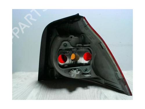 Left taillight VW GOLF V (1K1) 1.9 TDI | BP24025972C34 