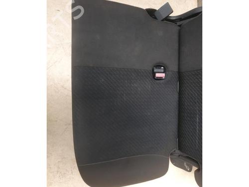 Rear seat CITROËN C3 Picasso (SH_) 1.6 HDi | BP26908902C17