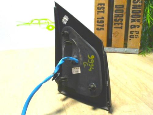 Left mirror CITROËN C2 (JM_) 1.4 HDi | BP24024766C26 