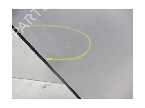 Right rear door SKODA OCTAVIA II Combi (1Z5) 1.9 TDI | BP24025286C5 