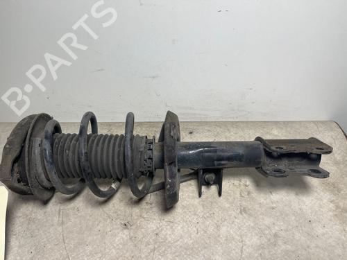 Left front shock absorber MERCEDES-BENZ A-CLASS (W176) A 180 CDI / d (176.012) | BP35955685M16 - Image 3