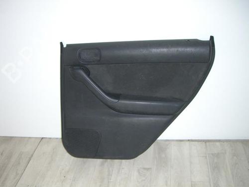 Used Rear right panel AUDI A3 (8L1) 1.9 TDI (130 hp) 25618719