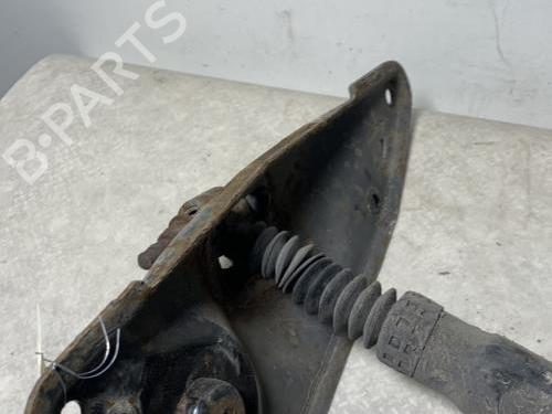 Venstre bagtil støddæmper CITROËN C4 Grand Picasso I (UA_) 1.6 HDi | BP29863955M18 