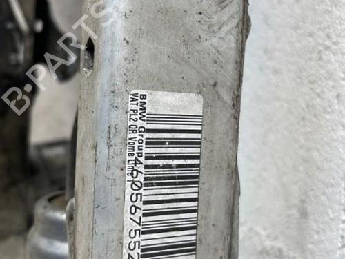 Used Subframe BMW 1 (E81) 118 d (143 hp) 32492769