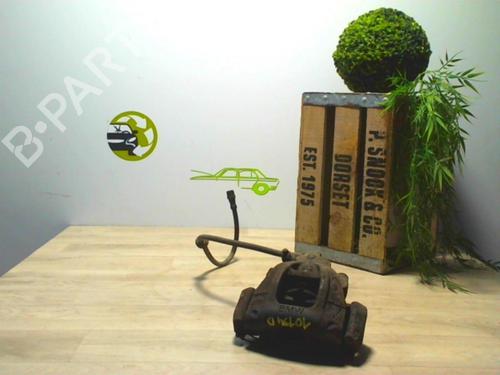 Used Right front brake caliper MINI MINI (R50, R53) One (90 hp) 24022449