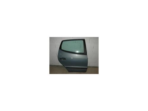 Used Right rear door MERCEDES-BENZ A-CLASS (W168) A 140 (168.031, 168.131) (82 hp) 21273544