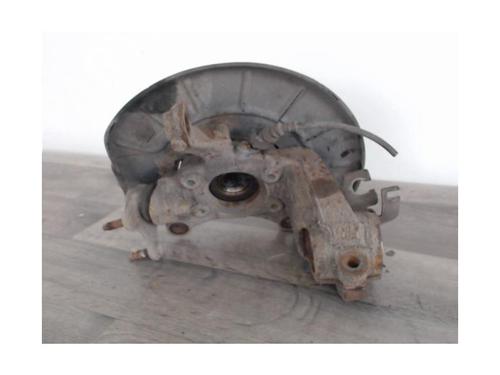 Left front steering knuckle SEAT ALTEA (5P1) 1.9 TDI | BP26301157M25 