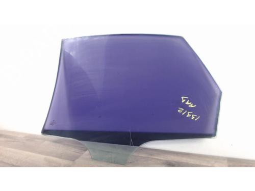 Rear right door window CITROËN C5 II (RC_) 1.6 HDi (RC8HZB) | BP26278391C21 