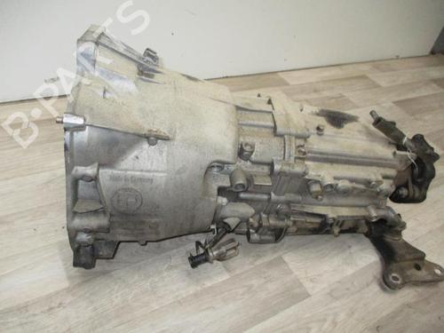 Gearbox BMW 1 (E87) 118 d | BP33337414M3 - Image 5
