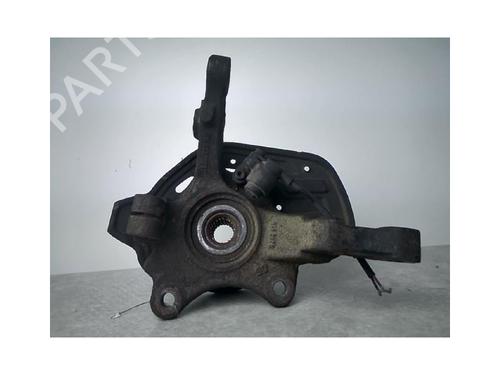 Used Left rear steering knuckle CITROËN C4 Coupe (LA_) 1.6 HDi (90 hp) 24023591