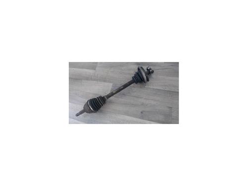 Used Left front driveshaft FIAT IDEA (350_) 1.4 16V (95 hp) 25027062