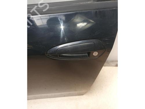 Left front door FIAT GRANDE PUNTO (199_) 1.3 D Multijet (199.AXD11, 199.AXD1A, 199.AXD1B,... | BP26740888C2