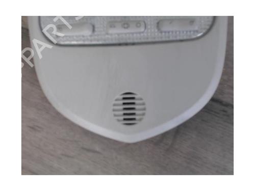 Interior roof light PEUGEOT 308 I (4A_, 4C_) 2.0 HDi | BP26507285I8 