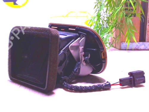 Luftventilen PORSCHE CAYENNE (9PA) S 4.5 | BP21181584I21