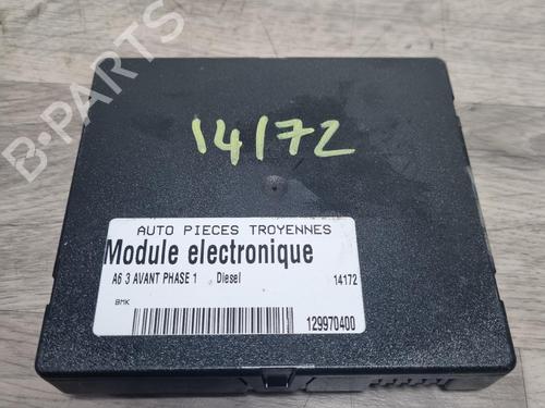 Control unit AUDI A6 C6 Avant (4F5) 3.0 TDI quattro | BP37640520M11 - Image 3