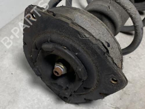 Venstre fortil støddæmper RENAULT MODUS / GRAND MODUS (F/JP0_) 1.5 dCi (FP0E, JP0E) | BP29753648M16
