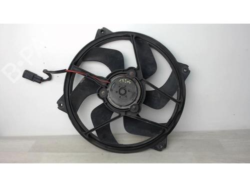 Fan PEUGEOT 206 Hatchback (2A/C) 1.6 HDi 110 | BP24025923M128 