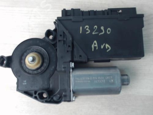 Right front window motor SEAT EXEO ST (3R5) 2.0 TDI | BP25619039E20 