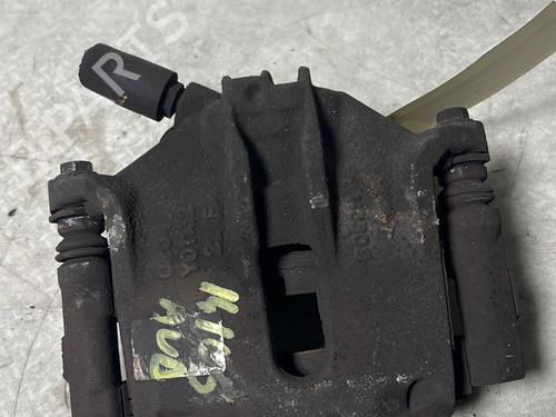 right-front-brake-caliper-peugeot-307-3ac-2000-2001-2002-2003-2004-2005-2006-2007-2008-2009-2010-2011-2012-30808118 main image