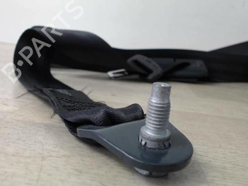 Rear left seatbelt CITROËN C4 II (NC_) 1.6 HDi 90 | BP24027141I29  - Image 7