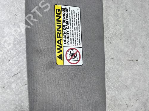 Left sun visor CHRYSLER 300M (LR) 3.5 V6 24V | BP31672905I1 