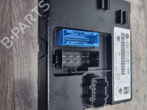 control-unit-audi-a6-c6-avant-4f5-2004-2005-2006-2007-2008-2009-2010-2011-37640520 main image
