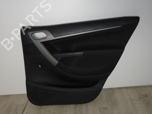 Used Rear right panel CITROËN C4 Picasso I MPV (UD_) 1.6 HDi (109 hp) 24024826