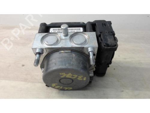 ABS pump RENAULT CLIO III (BR0/1, CR0/1) 1.5 dCi (BR17, CR17) | BP21534554M43 