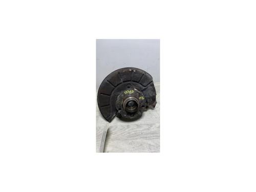 Used Left front steering knuckle AUDI A3 (8P1) 2.0 FSI (150 hp) 25148655