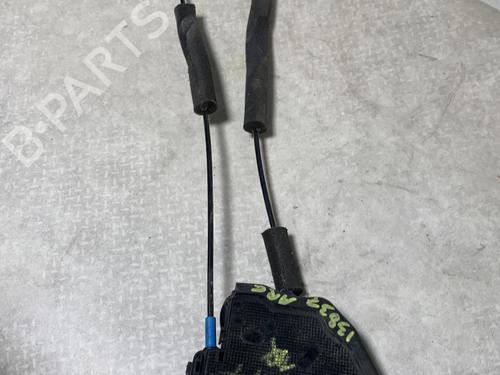 Rear left lock SUBARU FORESTER (SJ_) 2.0 i AWD (SJ5) | BP30807562C100