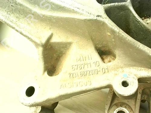 Gearbox mount MINI MINI (R56) Cooper | BP24022946M88 