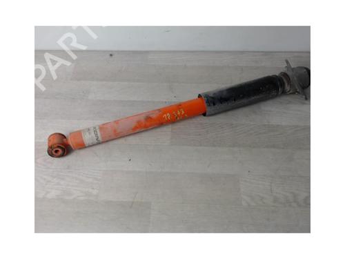 Used Right rear shock absorber SEAT IBIZA III (6L1) 1.9 TDI (100 hp) 25619234