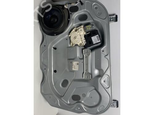 Front right window mechanism FORD FOCUS II (DA_, HCP, DP) 1.8 TDCi | BP29066258C23