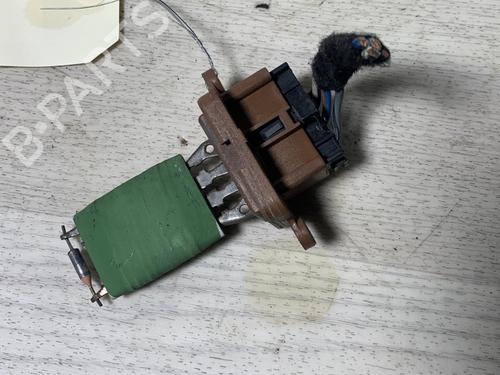 Used Heater resistor CITROËN JUMPER I Bus (244, Z_) 2.0 HDi (84 hp) 29639093