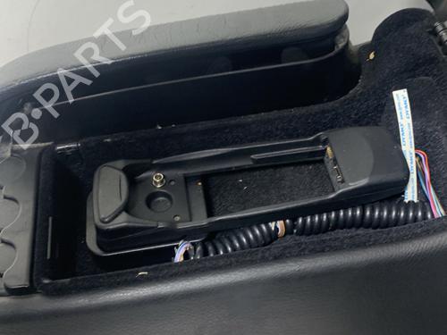 Armrest / Center console MERCEDES-BENZ S-CLASS (W220, V220) S 320 CDI (220.026, 220.126) | BP28157732I20 