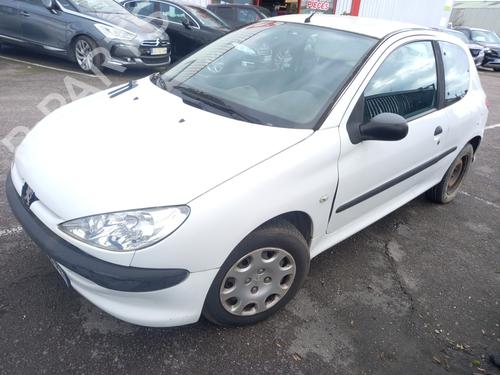 ABS pump FIAT PANDA (169_) 1.2 (169.AXB11, 169.AXB1A) | BP37076047M43 - Image 13