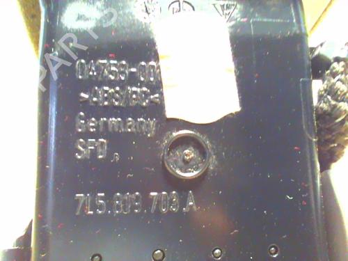 Luftventilen PORSCHE CAYENNE (9PA) S 4.5 | BP21181584I21