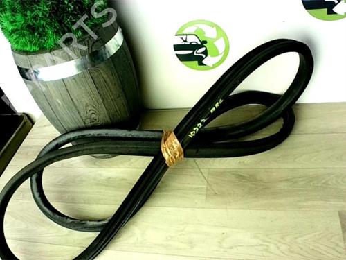 Rubber door seal RENAULT MEGANE III Hatchback (BZ0/1_, B3_) 1.9 dCi (BZ0N, BZ0J) | BP24022073C142 