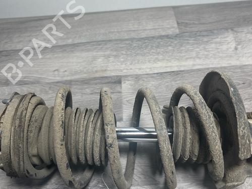 Left front shock absorber FORD FIESTA VI (CB1, CCN) 1.25 | BP36301439M16 - Image 2