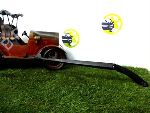 Used Front windshield wiper arm Front windshield wiper arm RENAULT SCÉNIC II (JM0/1_) 1.9 dCi (JM0G, JM12, JM1G, JM2C) (120 hp) 24021476 24021476